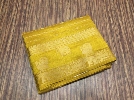Dola Silk Saree
