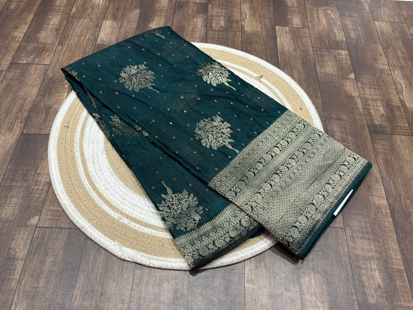Fancy saree