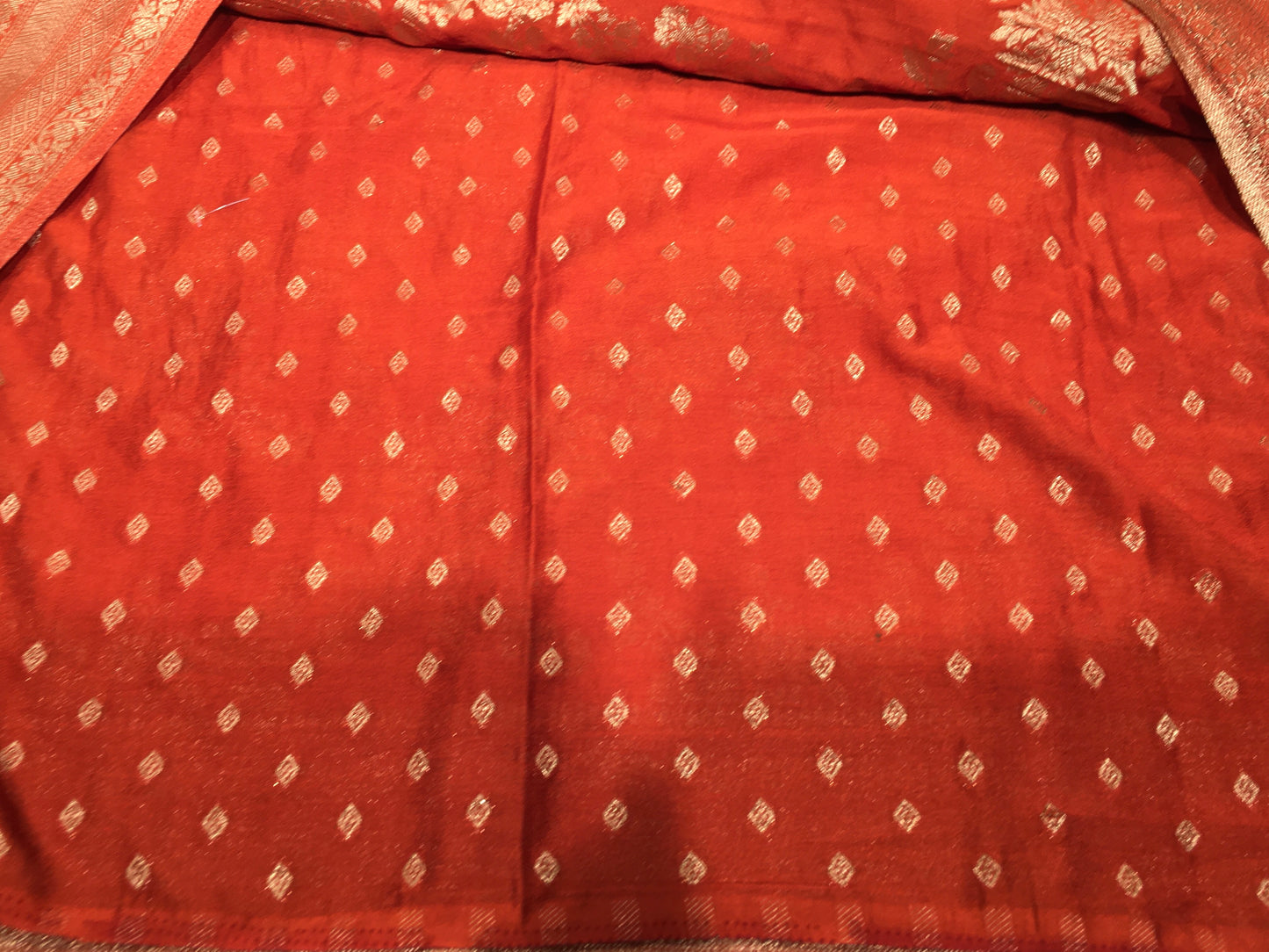 Chiffon Georgette