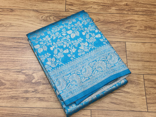 Banarasi Saree