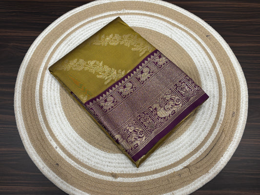 VALKALAM SAREE