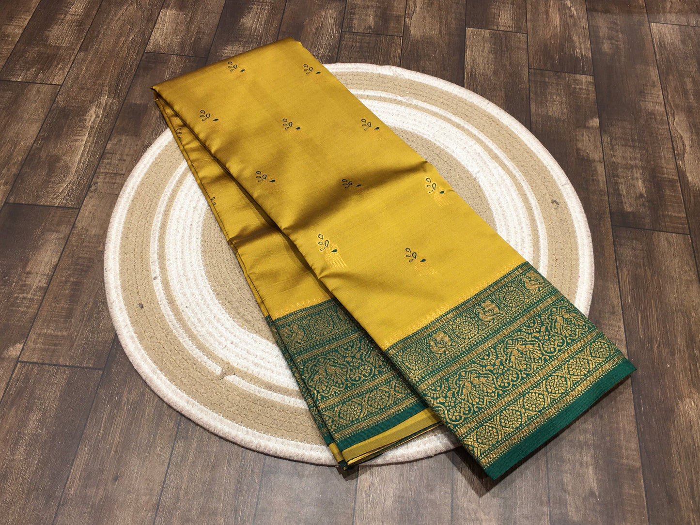 VALKALAM Saree