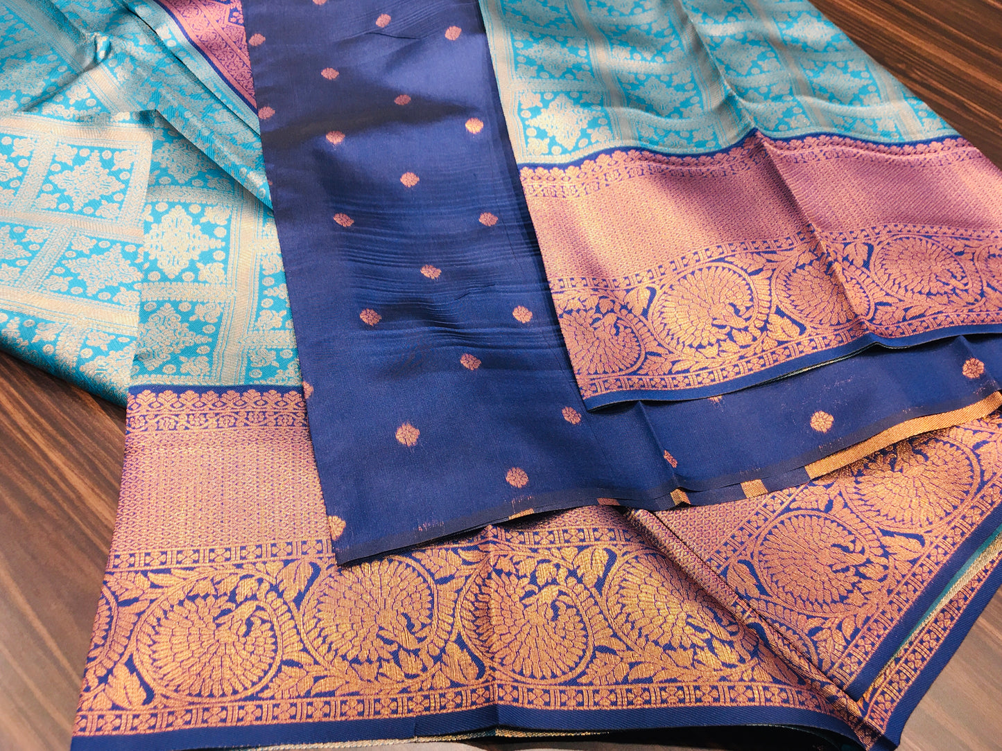 VALKALAM SAREE