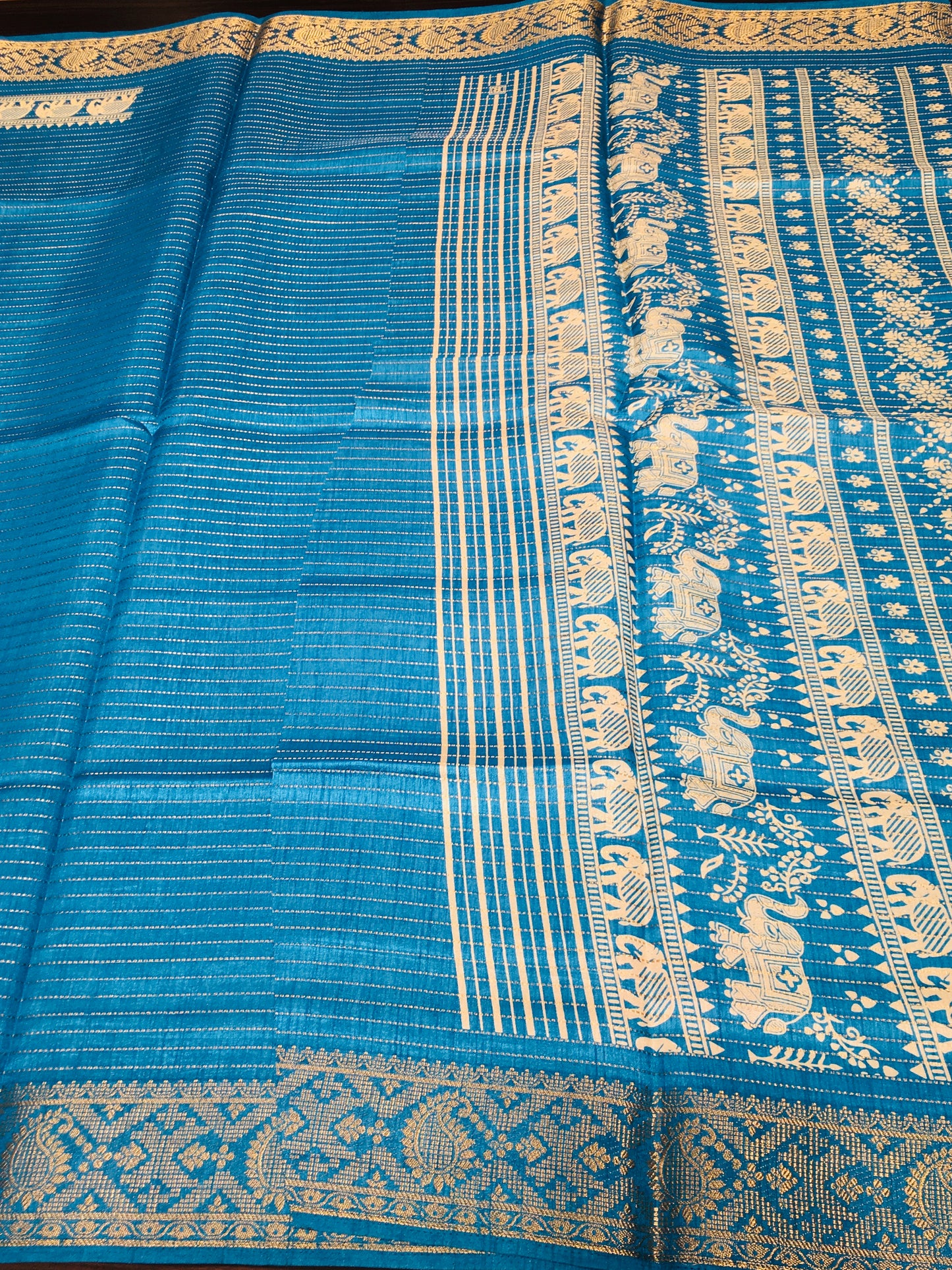Fancy saree