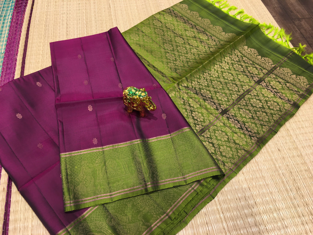 Soft Silk