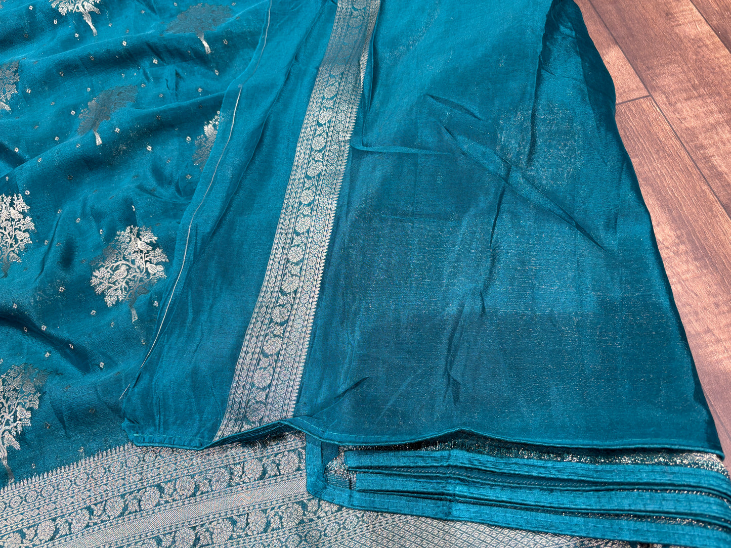 Fancy saree
