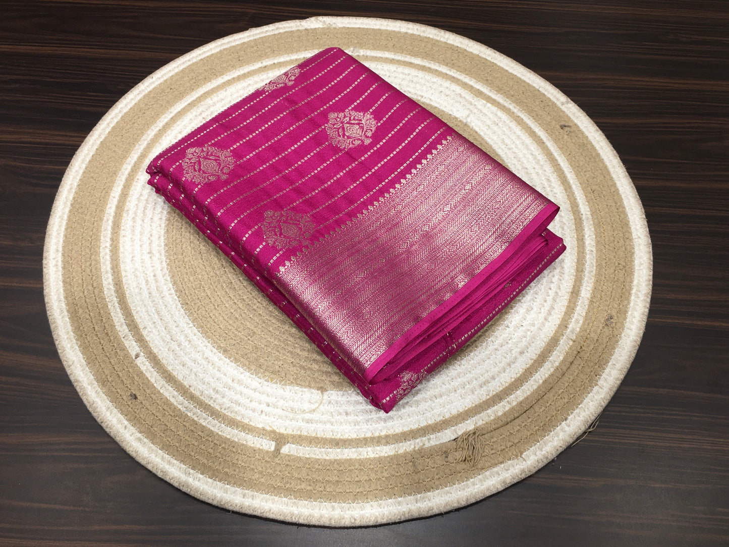 Dolo saree