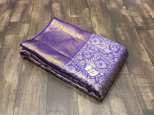 Pure Kanchipuram Tissue