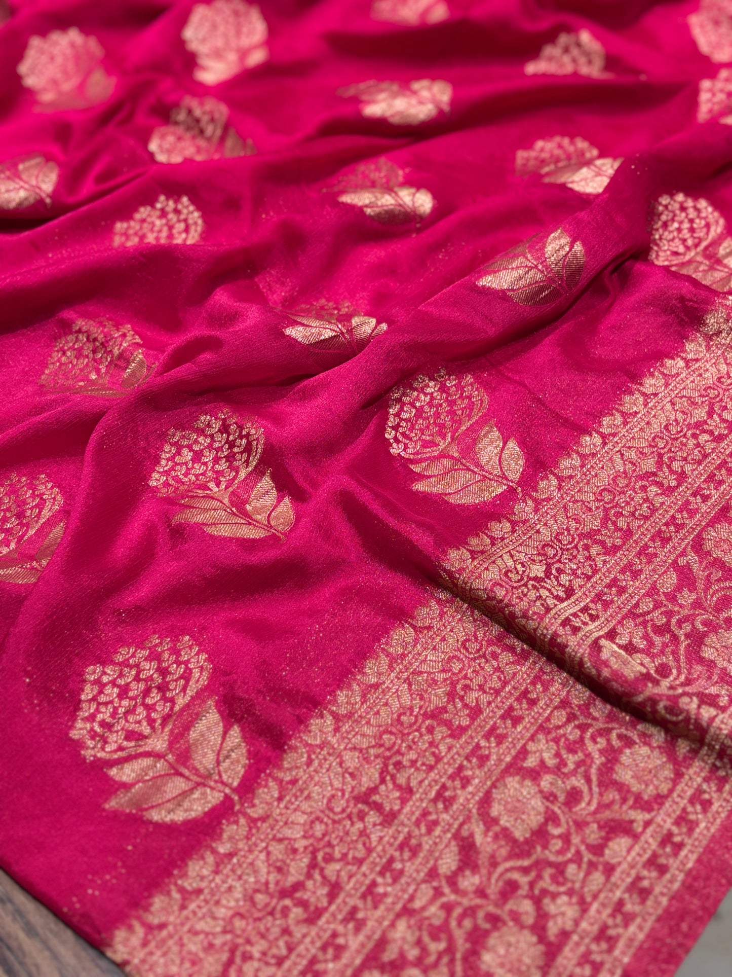 Chiffon Georgette