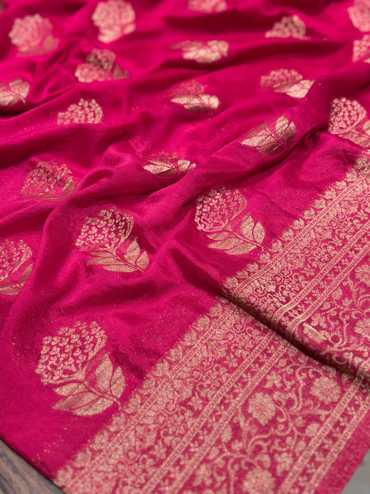 Chiffon Georgette
