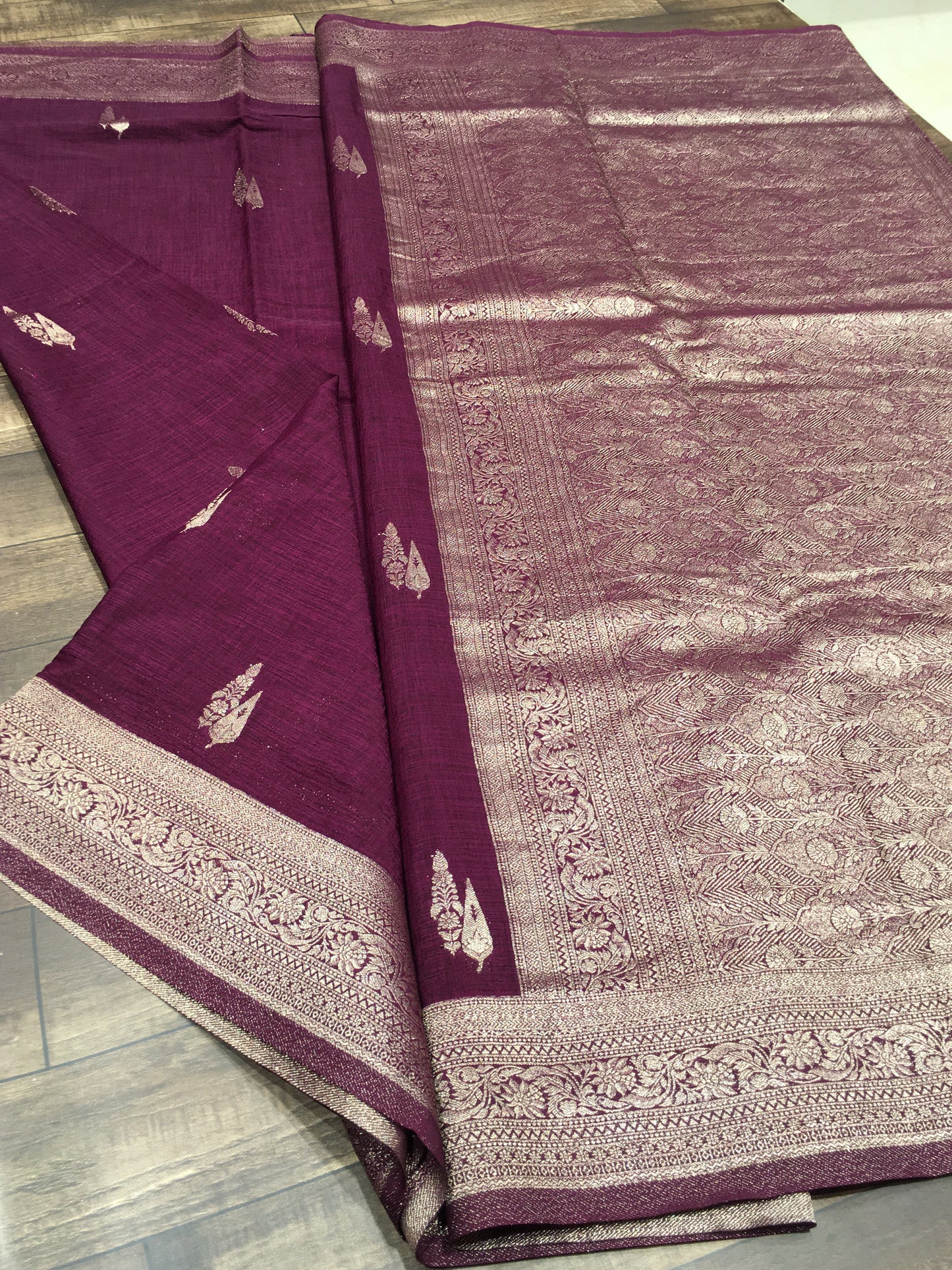 Malberry Silk