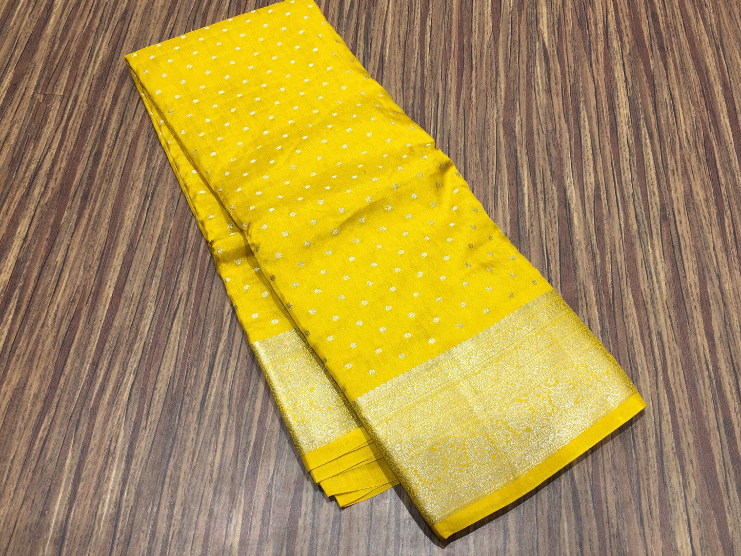 Lilly tussar saree