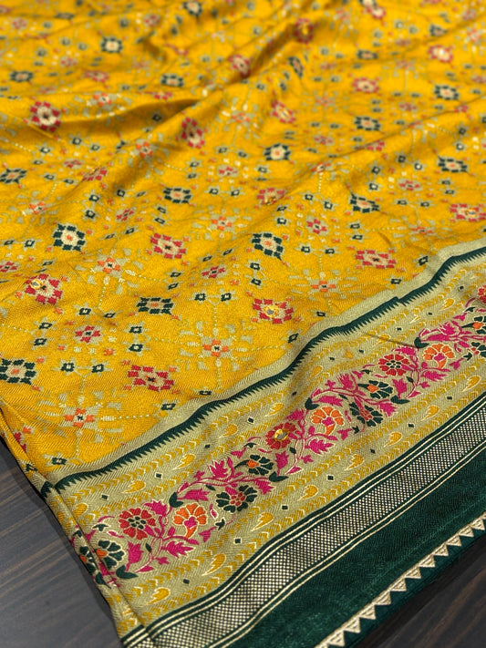 Fancy Saree