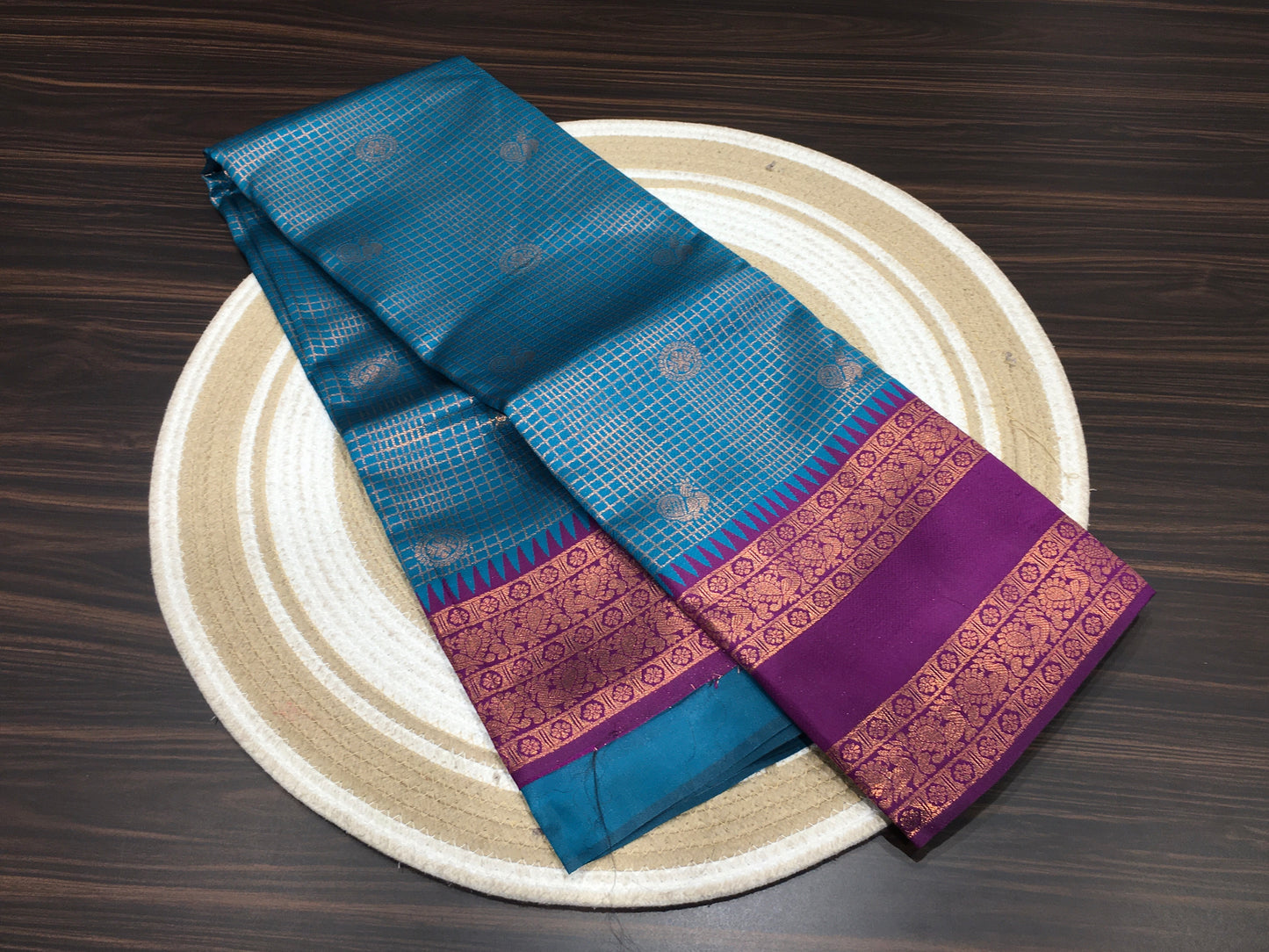Valkalam saree