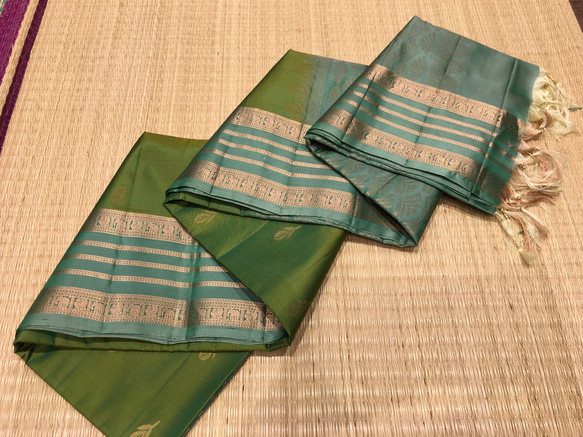 Soft Silk