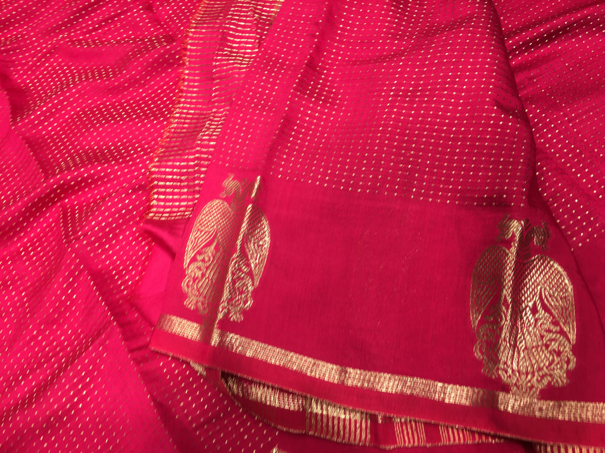 Assam Silk