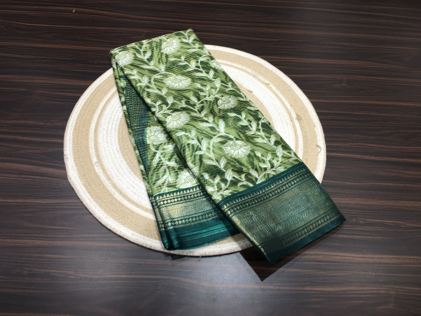 Fancy Saree