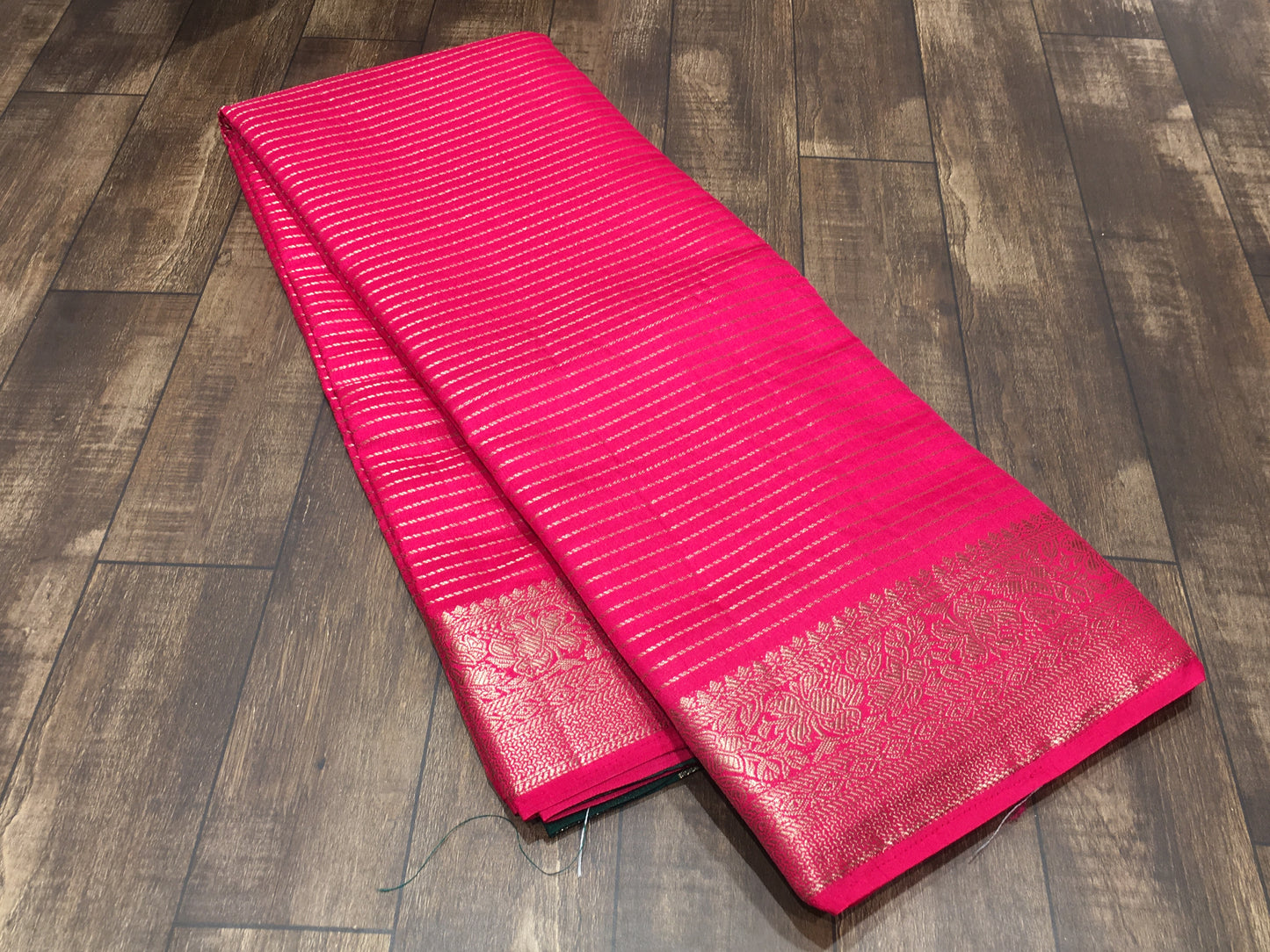 Dola silk saree