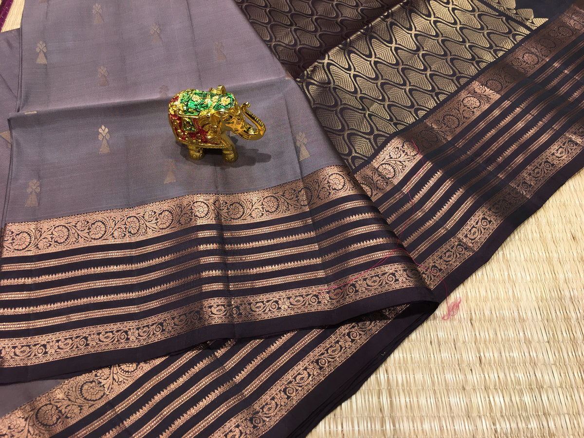 Soft Silk