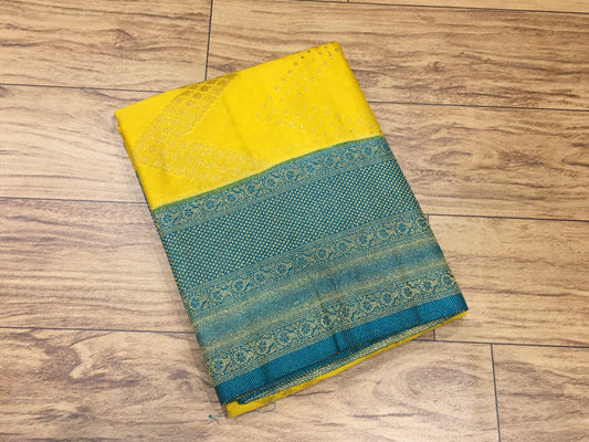 Chiffon Georgette