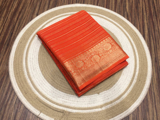 Crape georgette