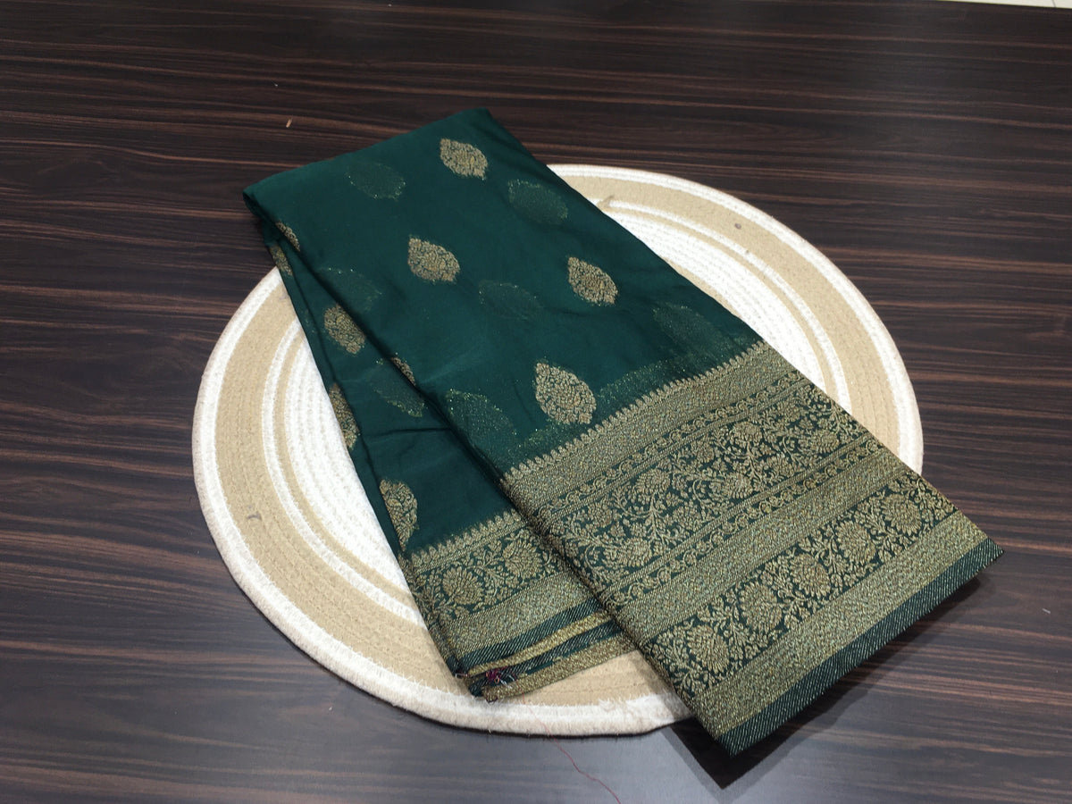 Chiffon Georgette