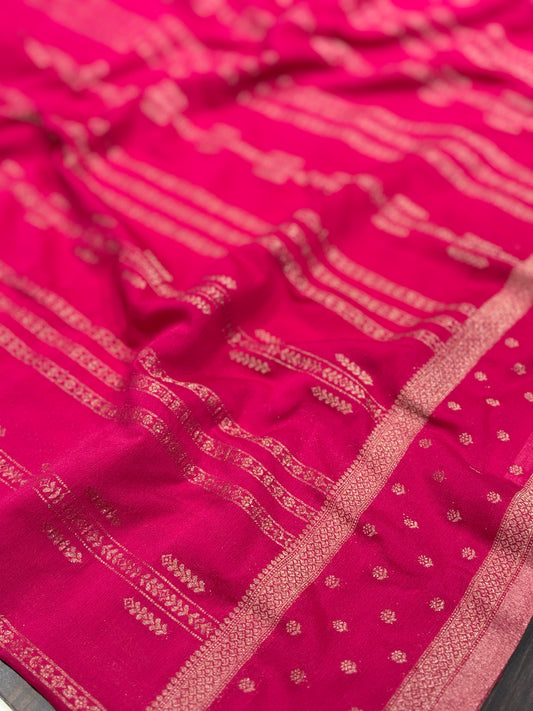 Chiffon Georgette