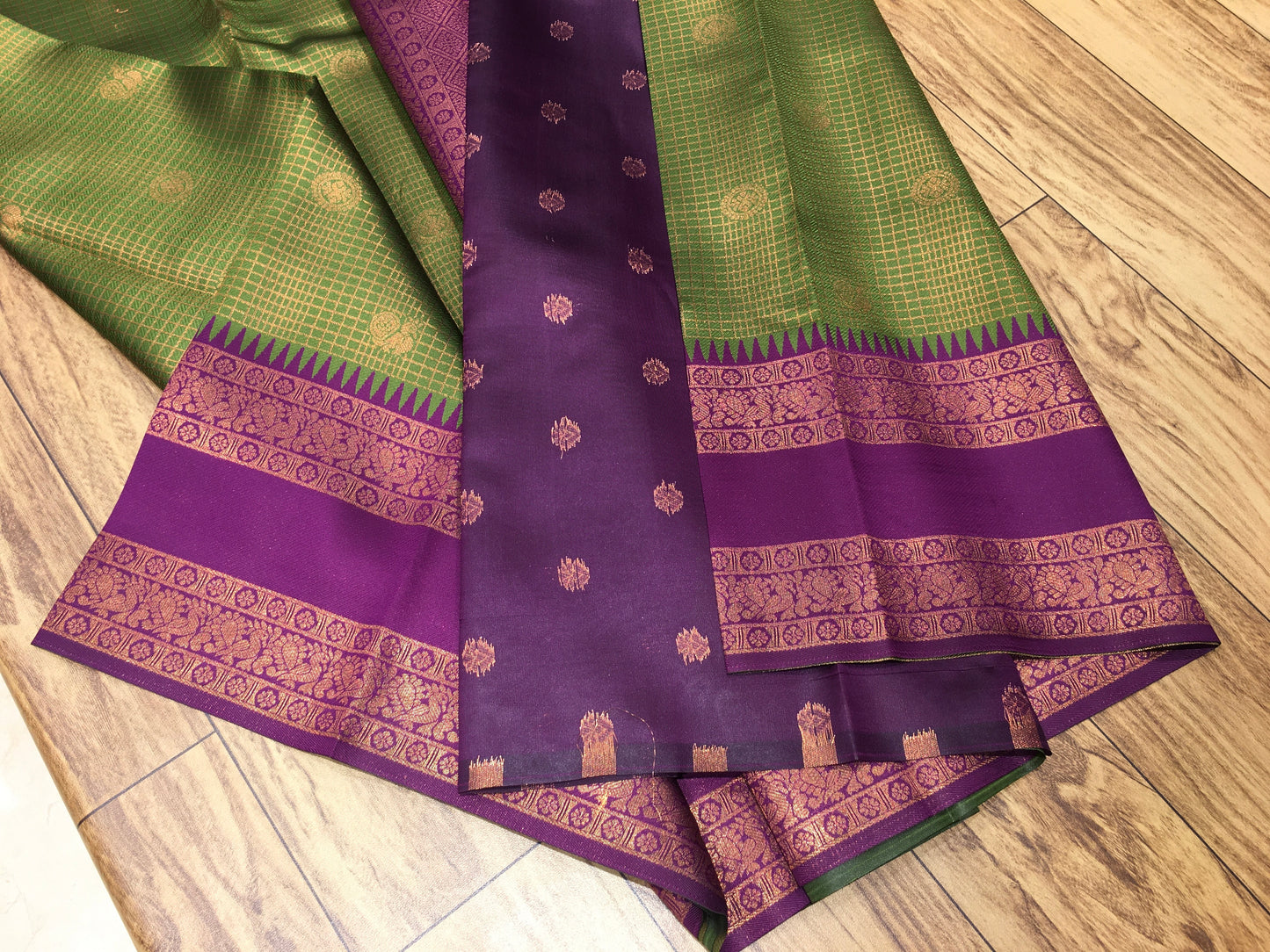 Valkalam Saree