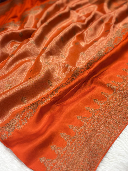 Fancy Saree
