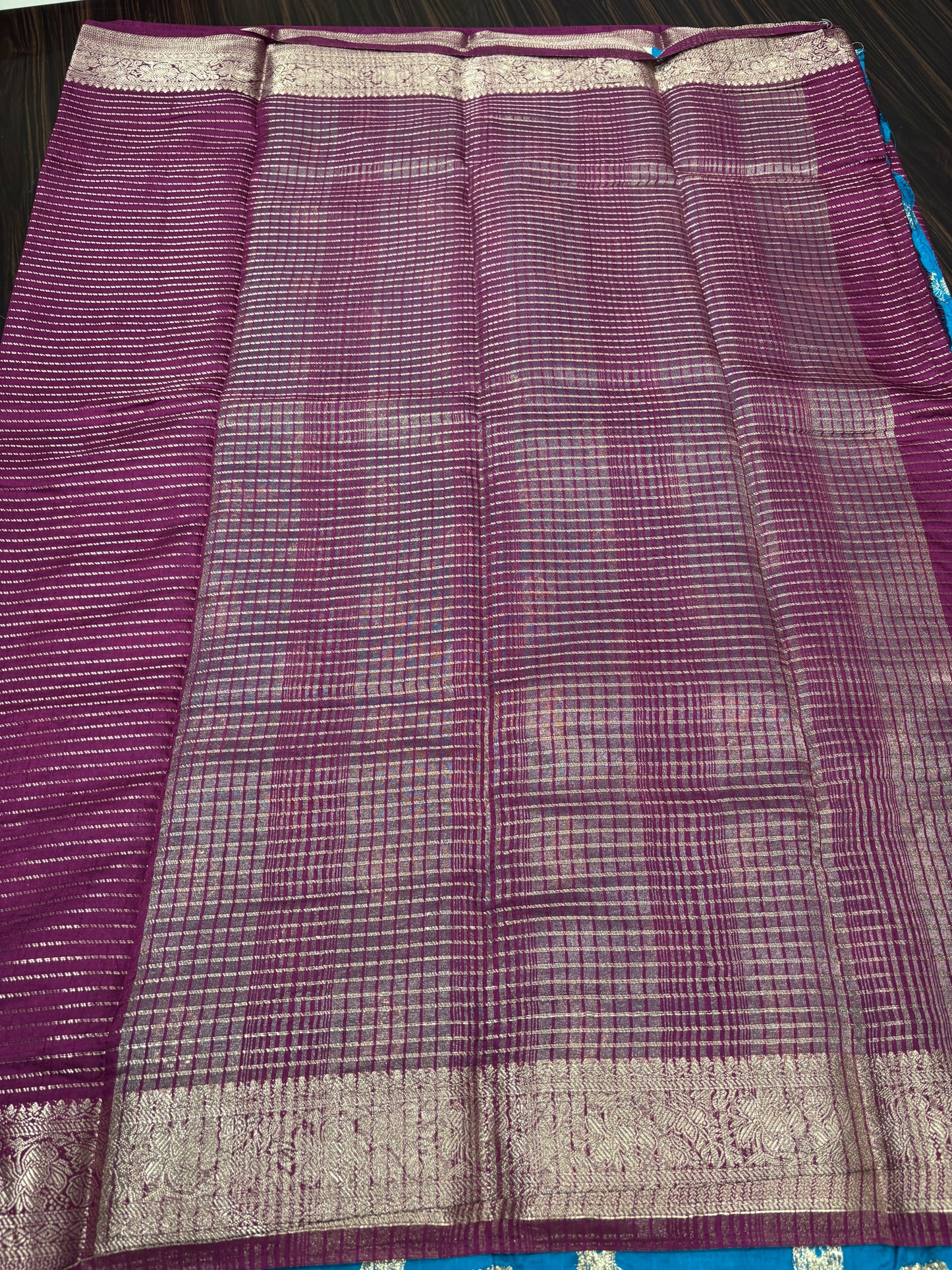 Fancy saree