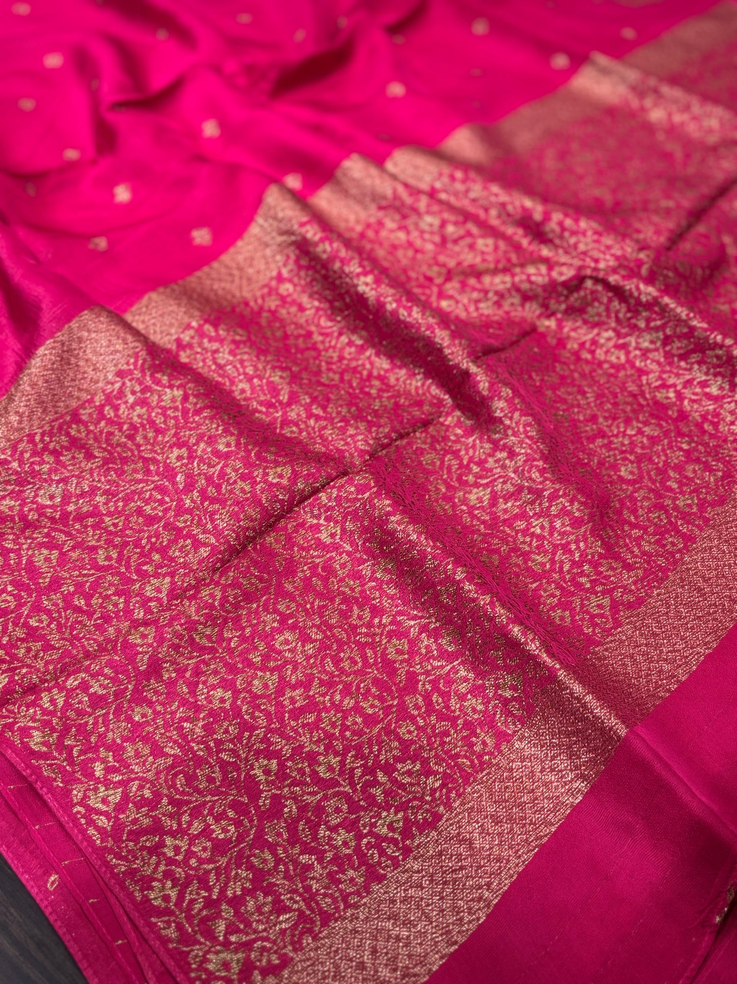 Soft Tussar