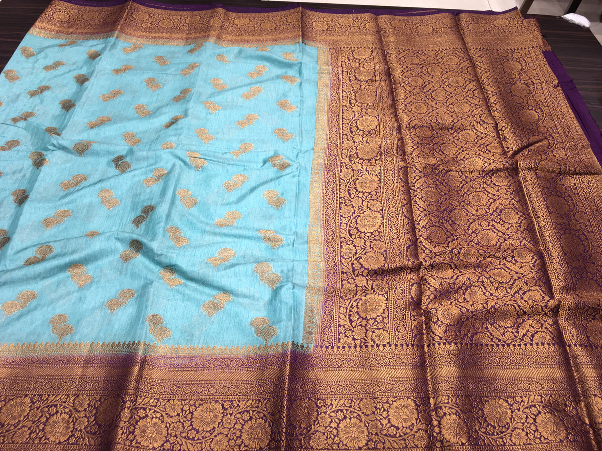 Fancy Saree