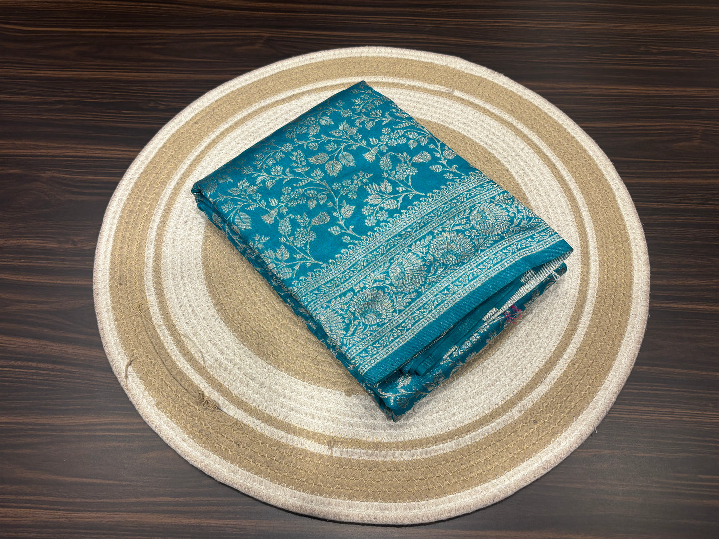 Banaras saree