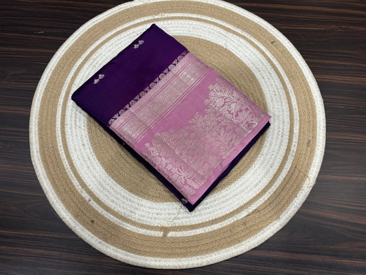 Moonga crape