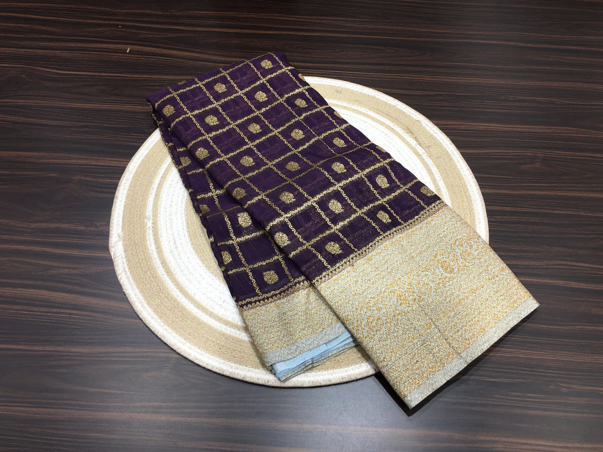 Chiffon Georgette