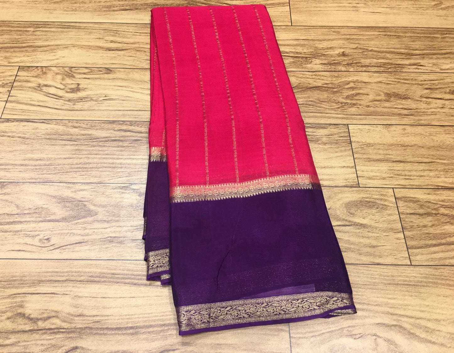 Chiffon Georgette