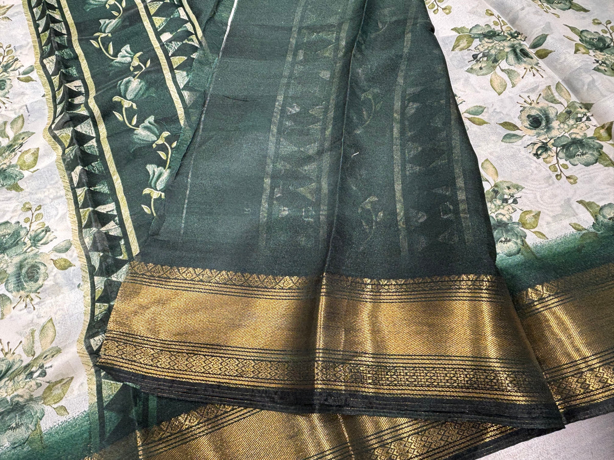 Fancy Saree