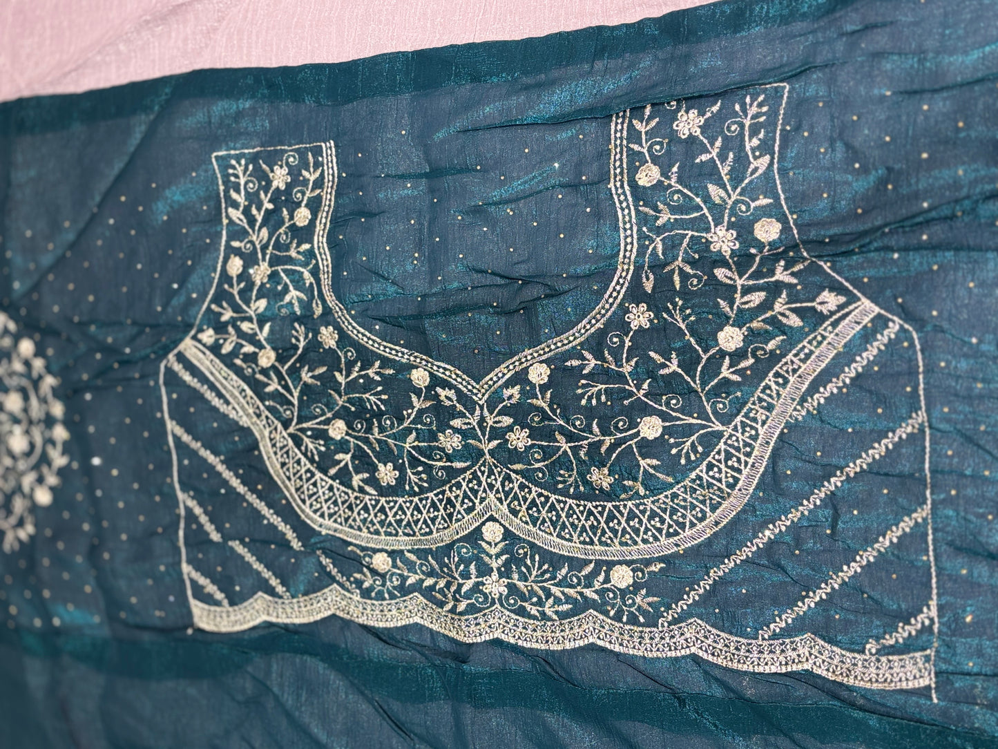 Fancy Saree