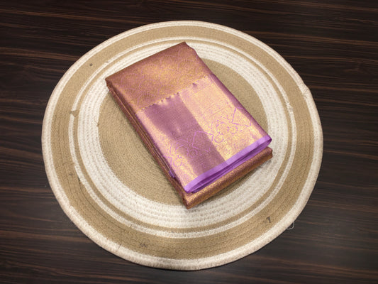Semi Kanchipuram Tissue