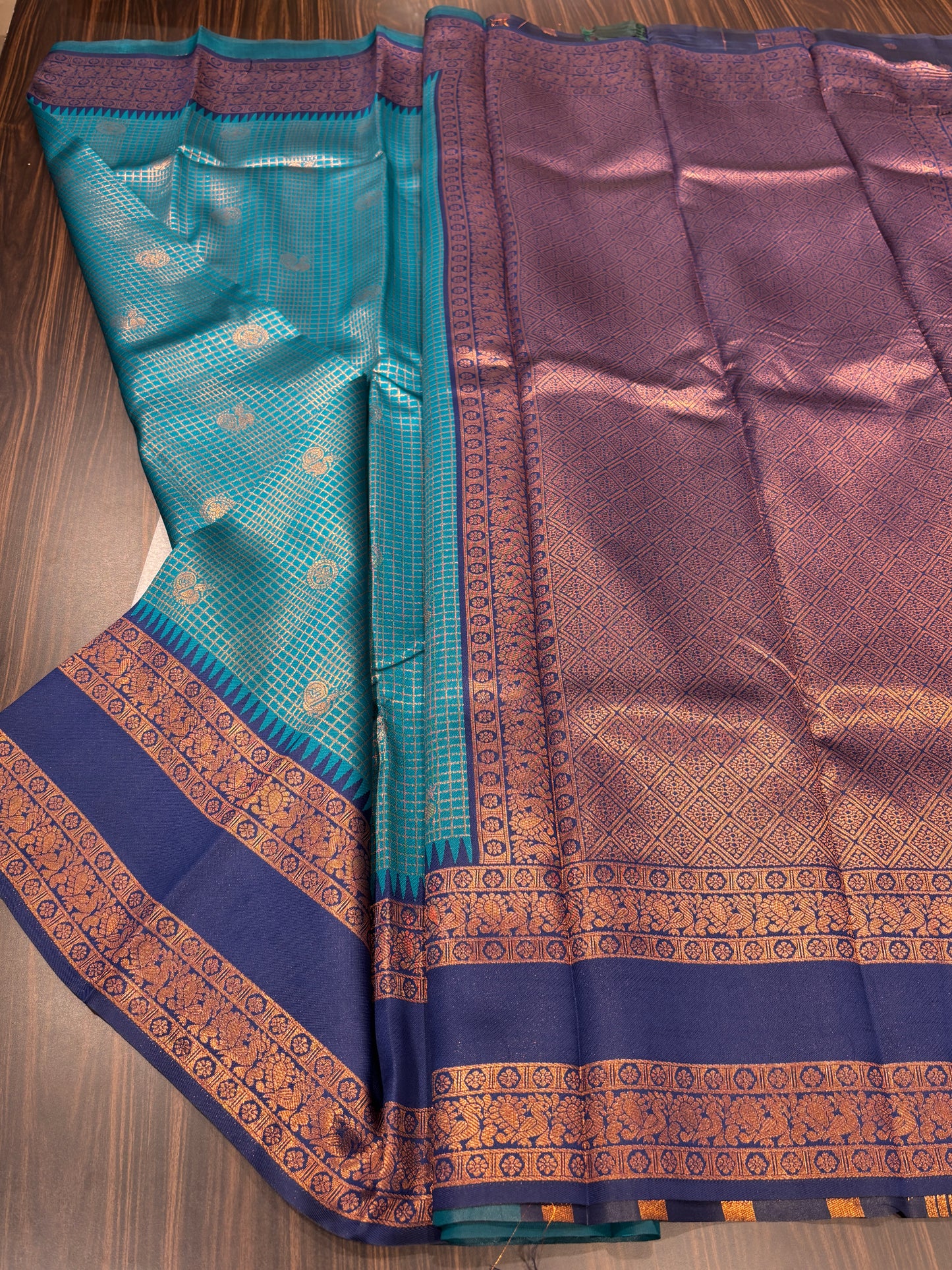 VALKALAM SAREE