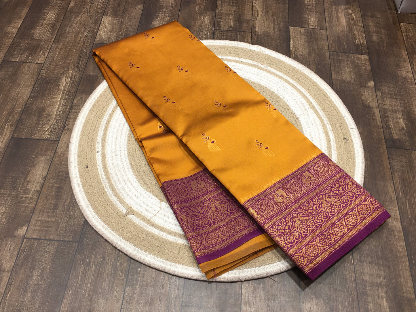 VALKALAM Saree