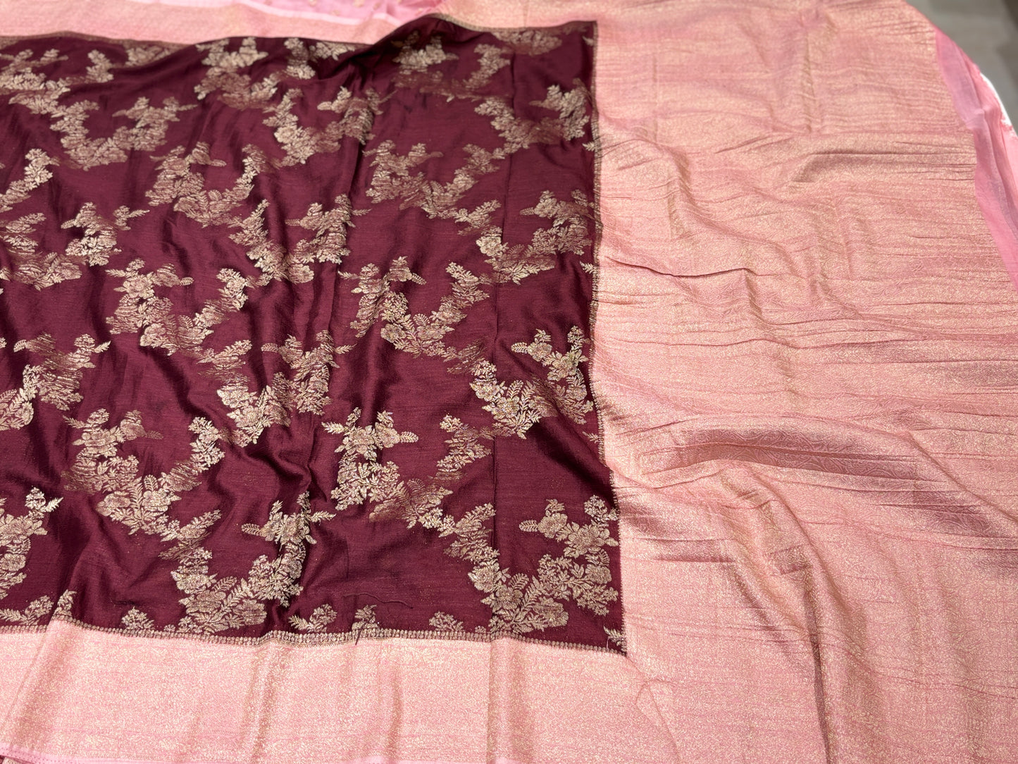 Chiffon Georgette