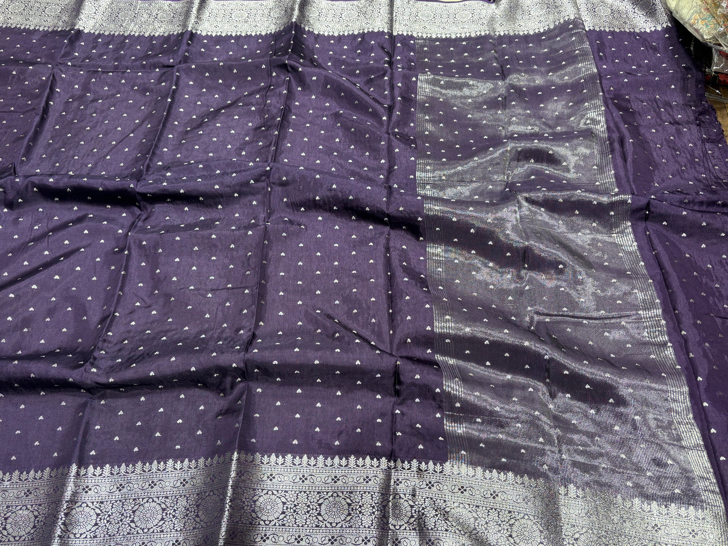 Fancy Saree
