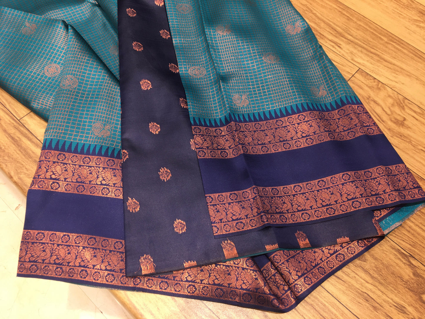 Valkalam Saree
