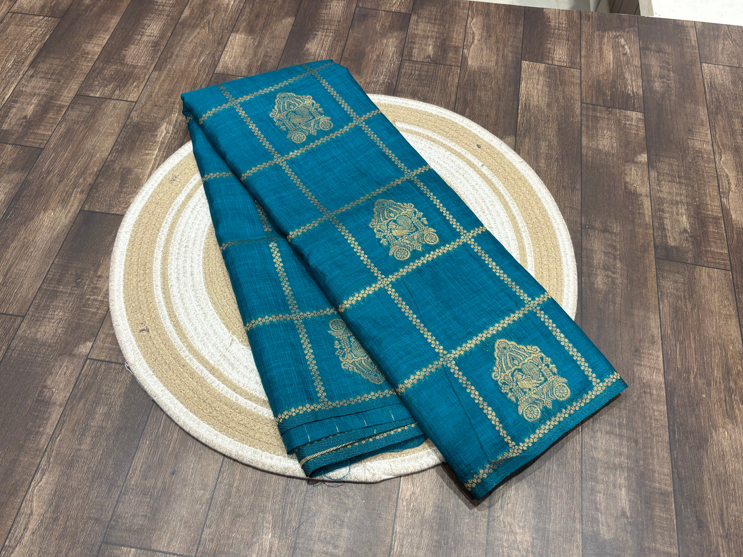 Fancy saree