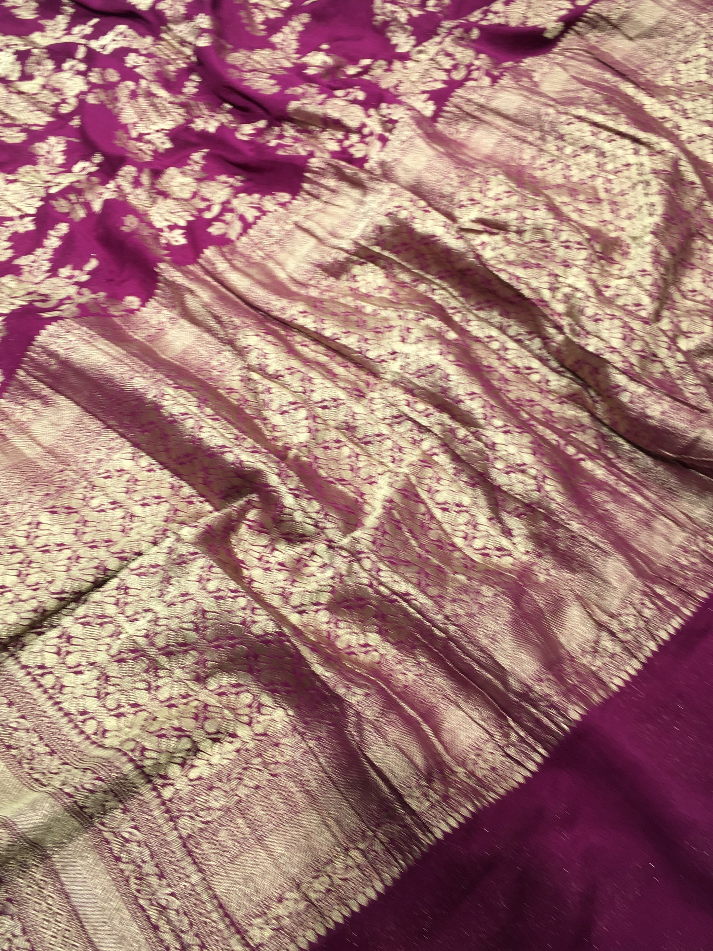 Chiffon Georgette