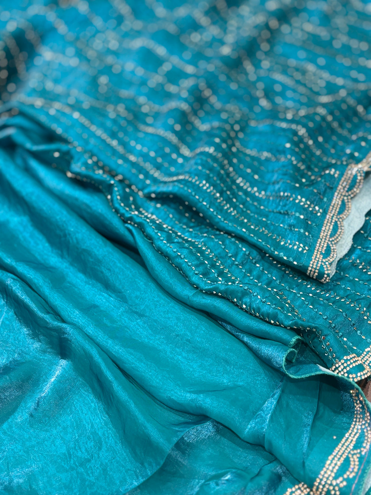 Fancy Saree
