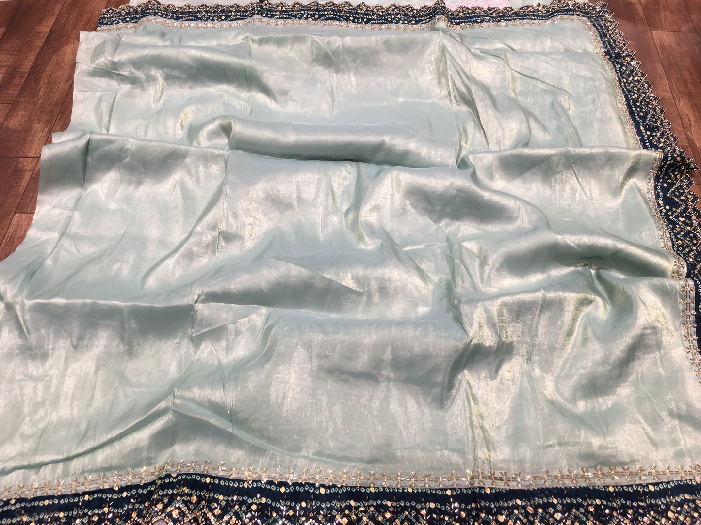 Fancy saree