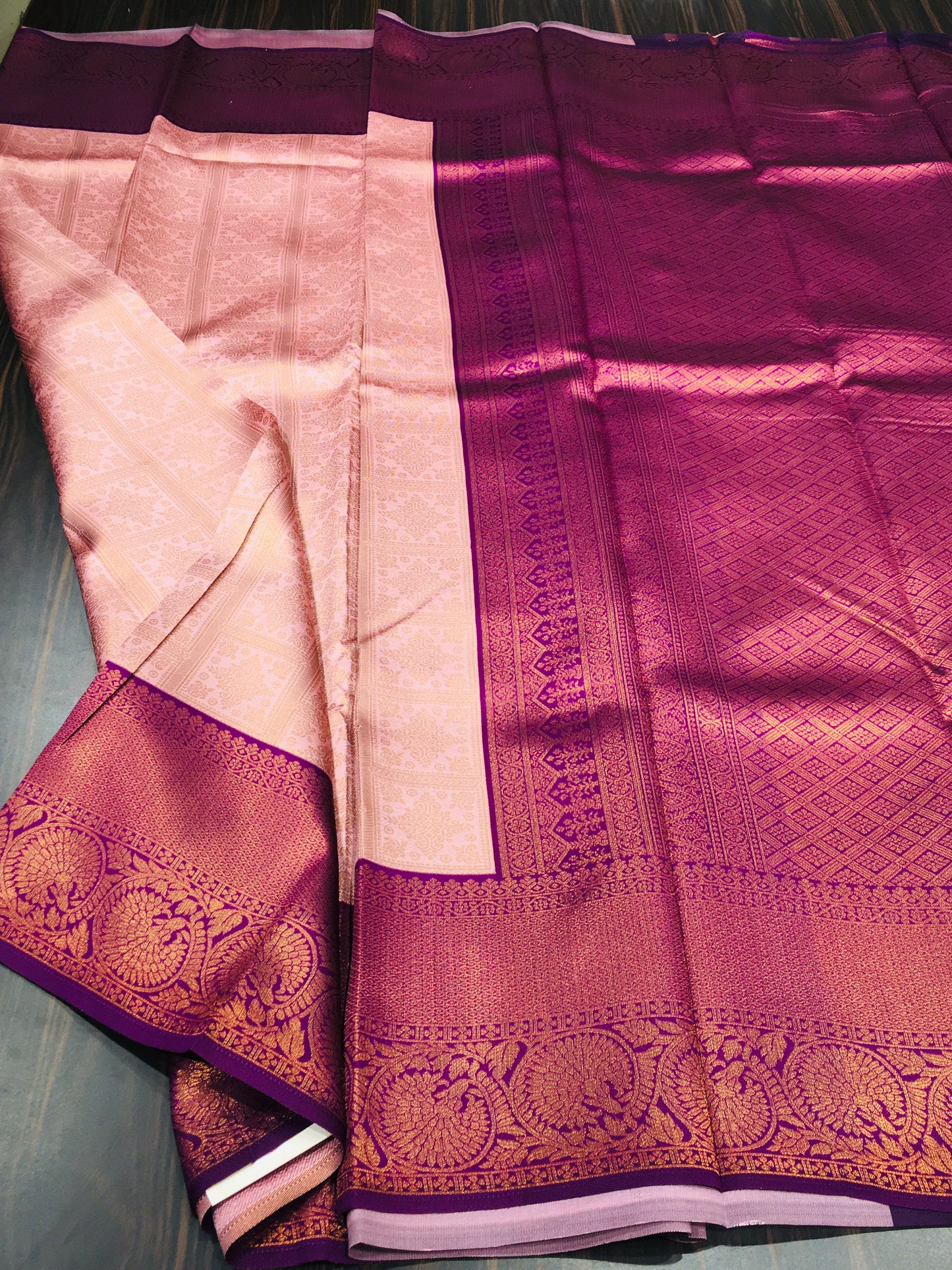 VALKALAM SAREE