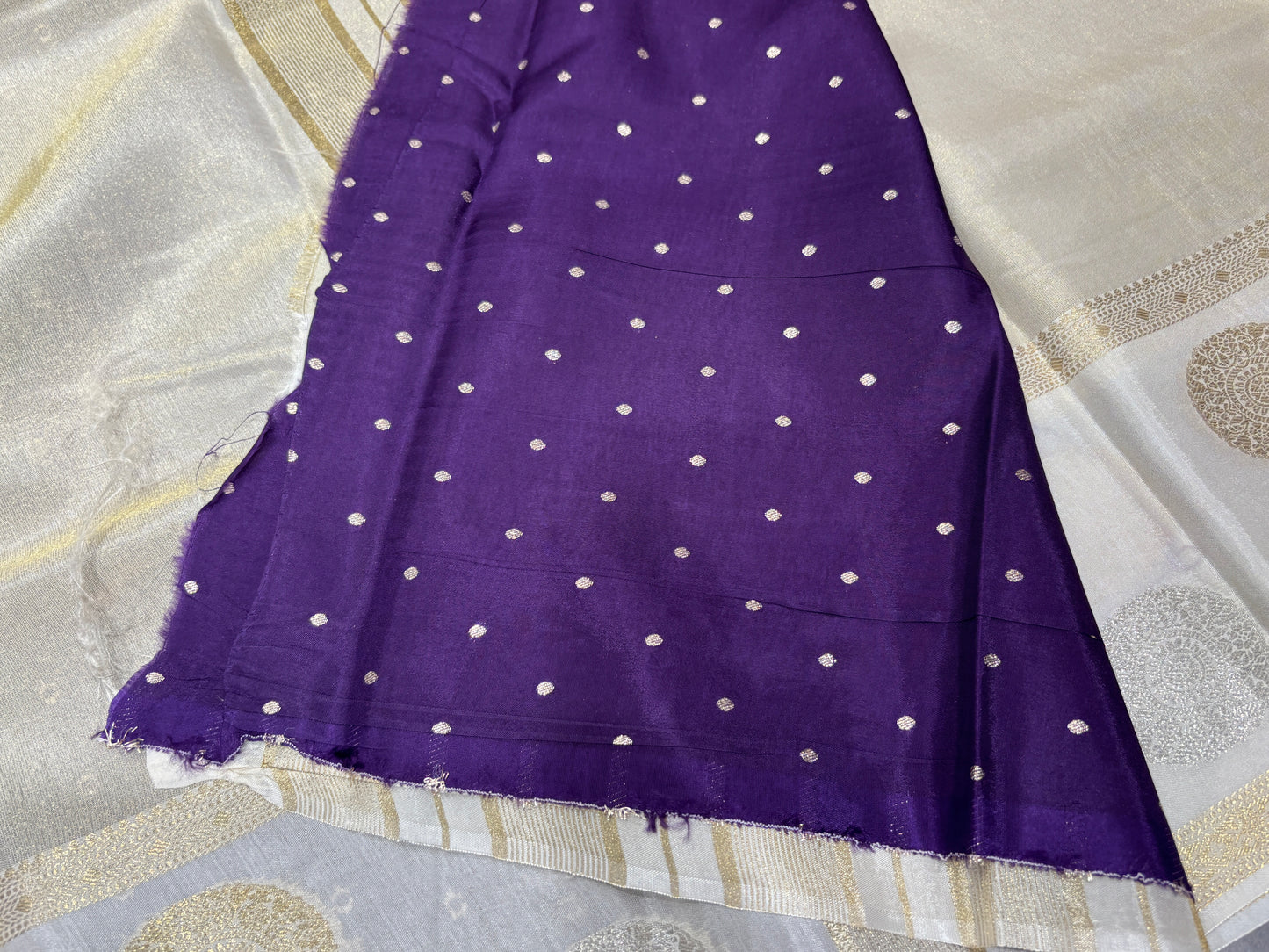 Kolkata soft saree
